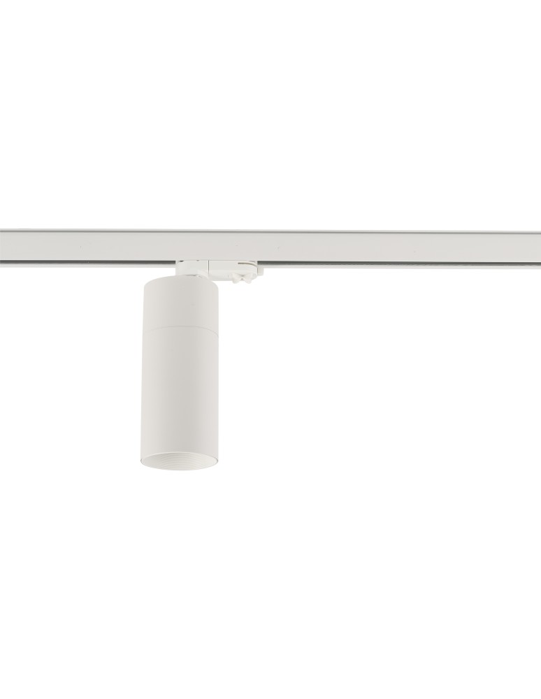 Nowodvorski CTLS TINOS LED 30W Oświetlenie komercyjne Systemy konfigurowalne Lampa LED Max moc 30W LED 4000K Biały 10395