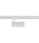 Lampy do szynoprzewodów 3 fazowych - Nowodvorski CTLS TINOS LED 30W Oświetlenie komercyjne Systemy konfigurowalne Lampa LED Max moc 30W LED 4000K Biały 10395 - product 5