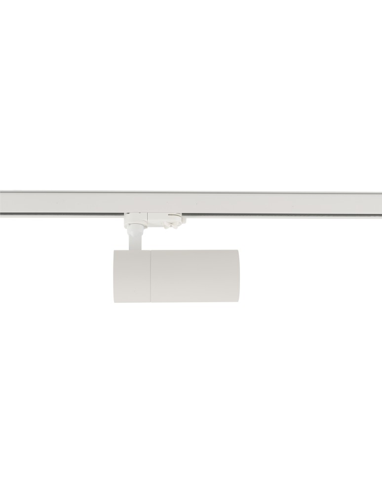 Nowodvorski CTLS TINOS LED 30W Oświetlenie komercyjne Systemy konfigurowalne Lampa LED Max moc 30W LED 4000K Biały 10395