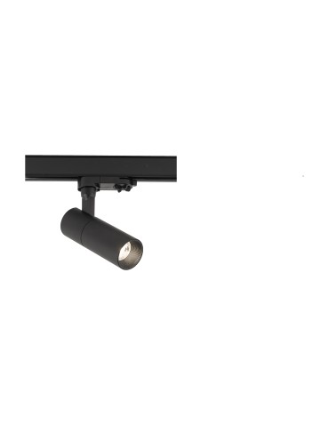 Nowodvorski CTLS TINOS LED 10W Oświetlenie komercyjne Systemy konfigurowalne Lampa LED Max moc 10W LED Czarny 10396 - produkt 2
