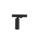 Lampy do szynoprzewodów 3 fazowych - Nowodvorski CTLS TINOS LED 20W Oświetlenie komercyjne Systemy konfigurowalne Lampa LED Max moc 20W LED 3000K Czarny 10397 - product 4