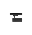 Lampy do szynoprzewodów 3 fazowych - Nowodvorski CTLS TINOS LED 30W Oświetlenie komercyjne Systemy konfigurowalne Lampa LED Max moc 30W LED 3000K Czarny 10398 - product 5