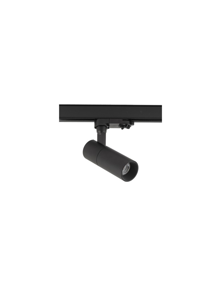 Nowodvorski CTLS TINOS LED 10W Oświetlenie komercyjne Systemy konfigurowalne Lampa LED Max moc 10W LED Czarny 10399 Nowodvorski CTLS TINOS LED 10W Oświetlenie komercyjne Systemy konfigurowalne Lampa LED Max moc 10W LED Czarny 10399