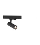 Nowodvorski CTLS TINOS LED 10W Oświetlenie komercyjne Systemy konfigurowalne Lampa LED Max moc 10W LED Czarny 10399 Nowodvorski CTLS TINOS LED 10W Oświetlenie komercyjne Systemy konfigurowalne Lampa LED Max moc 10W LED Czarny 10399