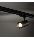 Nowodvorski CTLS TINOS LED 10W Oświetlenie komercyjne Systemy konfigurowalne Lampa LED Max moc 10W LED Czarny 10399 Nowodvorski CTLS TINOS LED 10W Oświetlenie komercyjne Systemy konfigurowalne Lampa LED Max moc 10W LED Czarny 10399