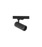 Lampy do szynoprzewodów 3 fazowych - Nowodvorski CTLS TINOS LED 30W Oświetlenie komercyjne Systemy konfigurowalne Lampa LED Max moc 30W LED 4000K Czarny 10401 - product 1