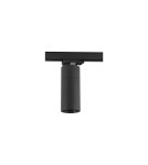 Lampy do szynoprzewodów 3 fazowych - Nowodvorski CTLS TINOS LED 30W Oświetlenie komercyjne Systemy konfigurowalne Lampa LED Max moc 30W LED 4000K Czarny 10401 - product 4