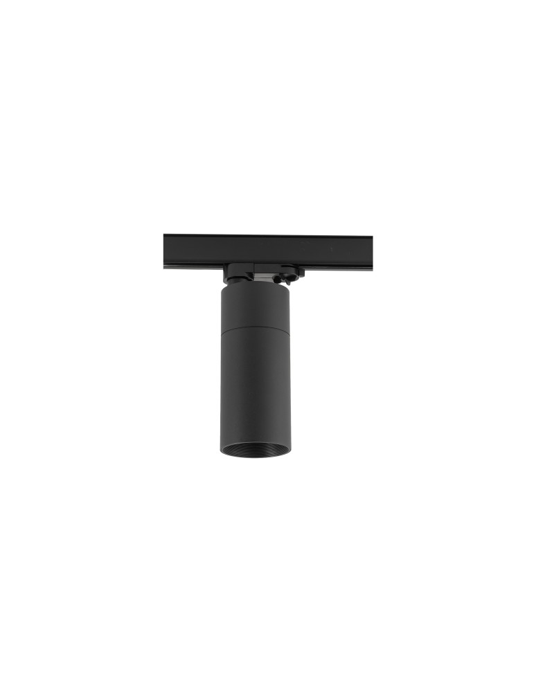 Nowodvorski CTLS TINOS LED 30W Oświetlenie komercyjne Systemy konfigurowalne Lampa LED Max moc 30W LED 4000K Czarny 10401