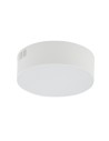 Nowodvorski LID ROUND LED 15W  Sufitowa Plafon Max moc 15W LED Biały 10402