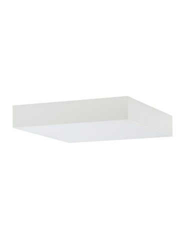 Nowodvorski LID SQUARE LED 35W  Sufitowa Plafon Max moc 35W LED 3000K Biały 10422 - product 2