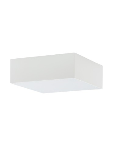 Nowodvorski LID SQUARE LED 15W  Sufitowa Plafon Max moc 15W LED 4000K Biały 10428 - product 2