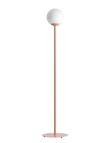 Aldex Lampa Stojąca Pinne Coral 1 x max 15W LED (1080A11)