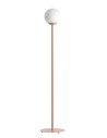 Aldex Lampa Stojąca Pinne Coral 1 x max 15W LED (1080A11)
