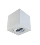 Oprawy sufitowe na wymienne źródło światła - Orlicki Design Lago Bianco Sufitowa - product 1