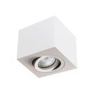 Oprawy sufitowe na wymienne źródło światła - Orlicki Design Lago Bianco Sufitowa - product 2