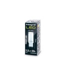 Żarówki LED G9 230V - Integral LED G9 3.2W 4000K 300lm 78-02-26 - produkt 3