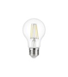 Żarówki LED E27 230V - Integral Classic Globe Filament 4.2W 4000K 470lm E27 Ściemnialna - product 1