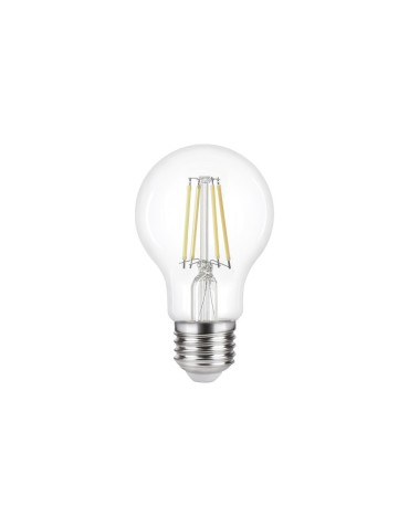 Integral Classic Globe Filament 7.3W 4000K 806lm E27 Ściemnialna
