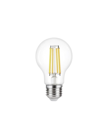 Integral Classic Globe Filament 11.2W 4000K 1521lm E27 Ściemnialna
