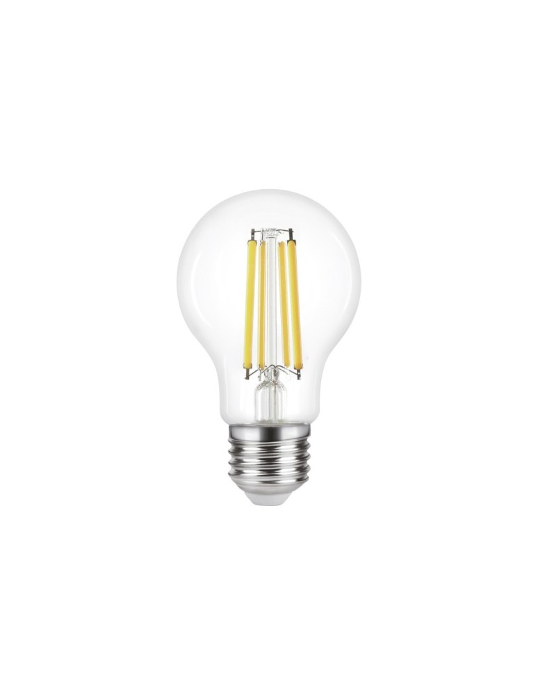 Żarówki LED E27 230V - Integral Classic Globe Filament 11.2W 4000K 1521lm E27 Ściemnialna - produkt kolory-swiatla.pl 1