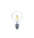 Żarówki LED E27 230V - Integral Classic Globe Filament 4.2W 2700K 470lm E27 Ściemnialna - product 1