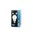 Żarówki LED E27 230V - Integral Classic Globe Filament 4.2W 2700K 470lm E27 Ściemnialna - product 2
