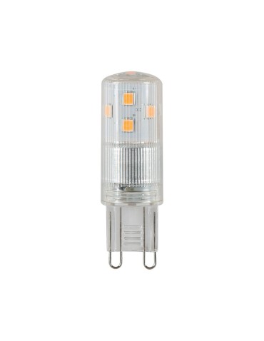 Integral LED G9 2.7W 4000K 300lm 300stopni kąt świecenia ILG9DC014