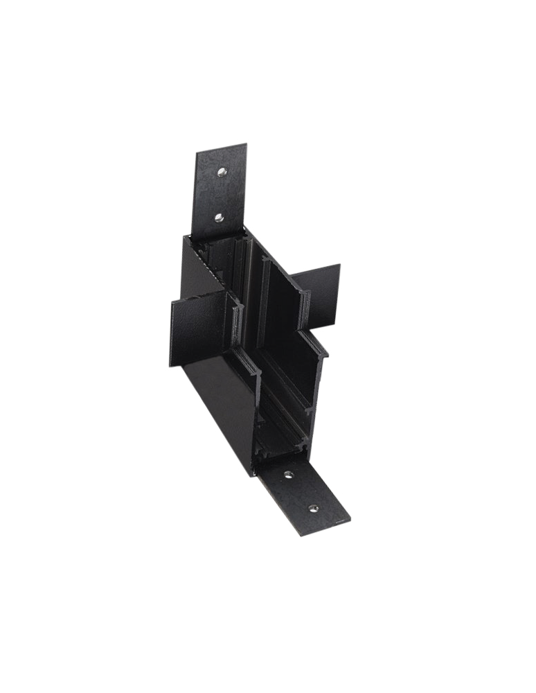 Azzardo ALFA TRACK MAGNETIC52 CORNER90 B GIPS1 BK Łącznik Kątowy Podtynkowy AZ5463 Azzardo ALFA TRACK MAGNETIC52 CORNER90 B GIPS1 BK Łącznik Kątowy Podtynkowy AZ5463