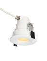 Azzardo ROMOLO R IP65 WH Zewnętrzna Podtynkowa w Podprzybitkę Taras AZ5389