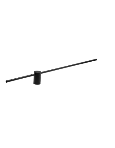 Azzardo GRAZIANO WALL 100 BK Kinkiet AZ5449