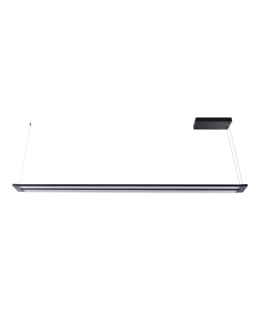 Azzardo FLASH 160 4000K BK Lampa Wisząca AZ5428 - produkt 2
