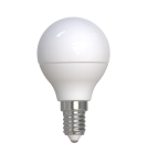 Żarówki SMART - Azzardo LED BULB E14 BLUETOOTH 4,9W CCT DIMM WH Żarówka LED z Możliwością Ściemniania i Zmiany Barwy Poprzez Bluetooth AZ5422 - product 1