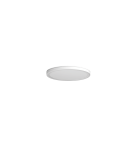 Plafony LED - Azzardo PANKA 30 CCT SWITCH DIMM WH Sufitowa z Możliwością Ściemniania i Przełącznikiem Zmiany Barwy Światła AZ5365 - product 1