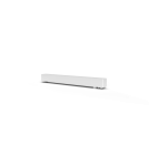 Akcesoria do szynoprzewodów magnetycznych - Azzardo GAMMA TRACK MAGNETIC 5mm DRIVER INSIDE 100W WH Zasilacz do Umieszczenia w Szynie AZ5331 - product 1