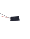Azzardo GAMMA TRACK MAGNETIC 5mm DRIVER CONNECTOR BK Podłączenie Zasilania Szynoprzewodu Magnetycznego Gamma AZ5328