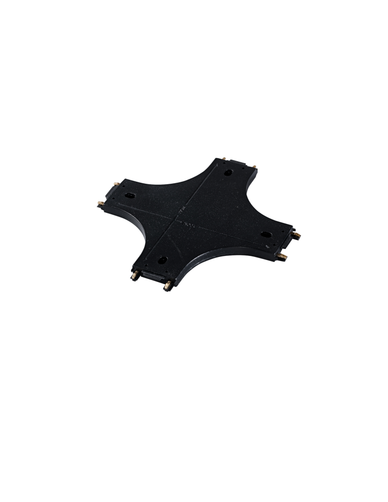 Azzardo GAMMA TRACK MAGNETIC 5mm X CONNECTORNECTOR BK Łącznik Szyny Magnetycznej AZ5318 Azzardo GAMMA TRACK MAGNETIC 5mm X CONNECTORNECTOR BK Łącznik Szyny Magnetycznej AZ5318