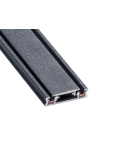 Szyny magnetyczne - Azzardo GAMMA TRACK MAGNETIC 5mm-1M WH Szynoprzewód Magnetyczny Natynkowy Gamma AZ5314 - product 1