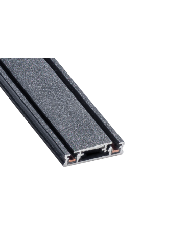 Azzardo GAMMA TRACK MAGNETIC 5mm-1M BK Szynoprzewód Magnetyczny Natynkowy Gamma AZ5312