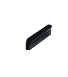 Akcesoria do szynoprzewodów magnetycznych - Azzardo GAMMA TRACK MAGNETIC 5mm ADAPTER BIG BK Adapter do Szyny Magnetycznej AZ5311 - product 1