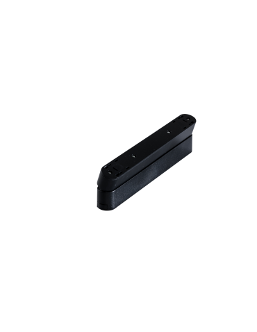 Azzardo GAMMA TRACK MAGNETIC 5mm ADAPTER BIG BK Adapter do Szyny Magnetycznej AZ5311