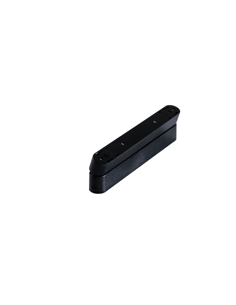 Azzardo GAMMA TRACK MAGNETIC 5mm ADAPTER BIG BK Adapter do Szyny Magnetycznej AZ5311