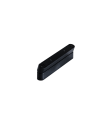 Azzardo GAMMA TRACK MAGNETIC 5mm ADAPTER BIG BK Adapter do Szyny Magnetycznej AZ5311