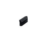 Akcesoria do szynoprzewodów magnetycznych - Azzardo GAMMA TRACK MAGNETIC 5mm ADAPTER SMALL BK Adapter do Szyny Magnetycznej AZ5310 - product 1