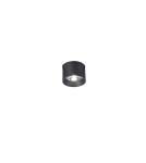 Lampy do szyn magnetycznych - Azzardo GAMMA DANIEL TRACK MAGNETIC 5mm 8W 4000K BK Lampa do Szynoprzewodu Magnetycznego GAMMA AZ5309 - product 2