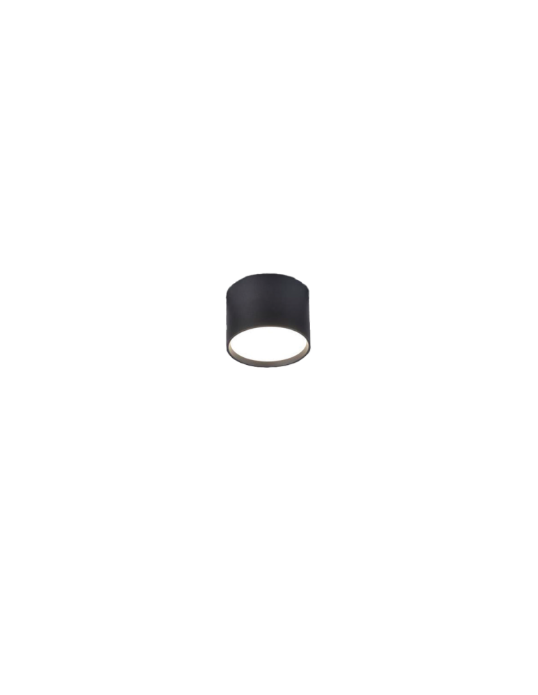 Azzardo GAMMA DANKA TRACK MAGNETIC 5mm 8W 4000K BK Lampa do Szynoprzewodu Magnetycznego GAMMA AZ5307 Azzardo GAMMA DANKA TRACK MAGNETIC 5mm 8W 4000K BK Lampa do Szynoprzewodu Magnetycznego GAMMA AZ5307