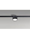 Azzardo GAMMA DANKA TRACK MAGNETIC 5mm 8W 4000K BK Lampa do Szynoprzewodu Magnetycznego GAMMA AZ5307 Azzardo GAMMA DANKA TRACK MAGNETIC 5mm 8W 4000K BK Lampa do Szynoprzewodu Magnetycznego GAMMA AZ5307
