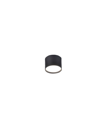 Azzardo GAMMA DANKA TRACK MAGNETIC 5mm 8W 3000K BK Lampa do Szynoprzewodu Magnetycznego GAMMA AZ5306 - produkt 2