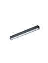 Azzardo GAMMA SAGA TRACK MAGNETIC 5mm 30W 4000K BK Lampa do Szynoprzewodu Magnetycznego GAMMA AZ5305