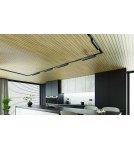 Azzardo GAMMA KIRA TRACK MAGNETIC 5mm 18W CCT BLUETOOTH BK Lampa do Szynoprzewodu Magnetycznego GAMMA AZ5295 Azzardo GAMMA KIRA TRACK MAGNETIC 5mm 18W CCT BLUETOOTH BK Lampa do Szynoprzewodu Magnetycznego GAMMA AZ5295