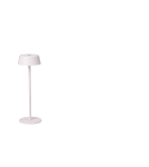 Azzardo GILBERTO TABLE IP54 WH Stołowa Zewnętrzna/Wewnętrzna Ściemniana Dotykowo Przenośna USB AZ5334 Azzardo GILBERTO TABLE IP54 WH Stołowa Zewnętrzna/Wewnętrzna Ściemniana Dotykowo Przenośna USB AZ5334